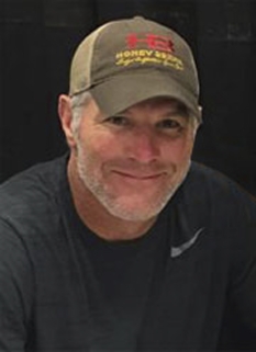 Brett Favre Speaker Profile